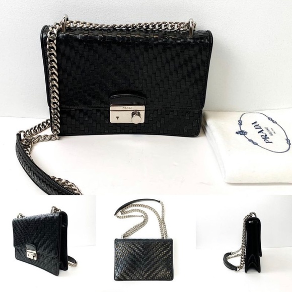 Prada handbag - Picture 1 of 5